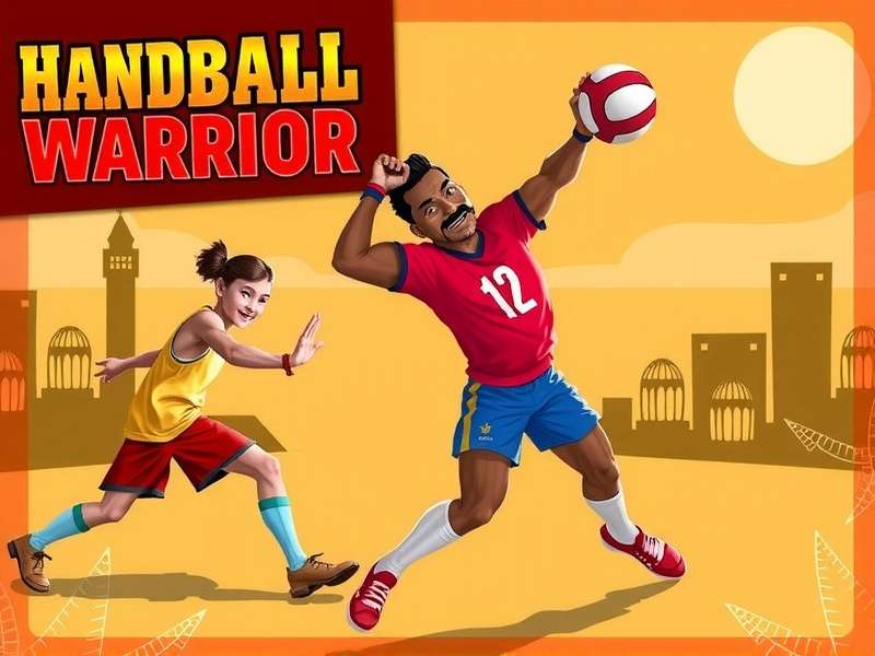 Festival Special Event Diwali Tournament in Handball Warrior