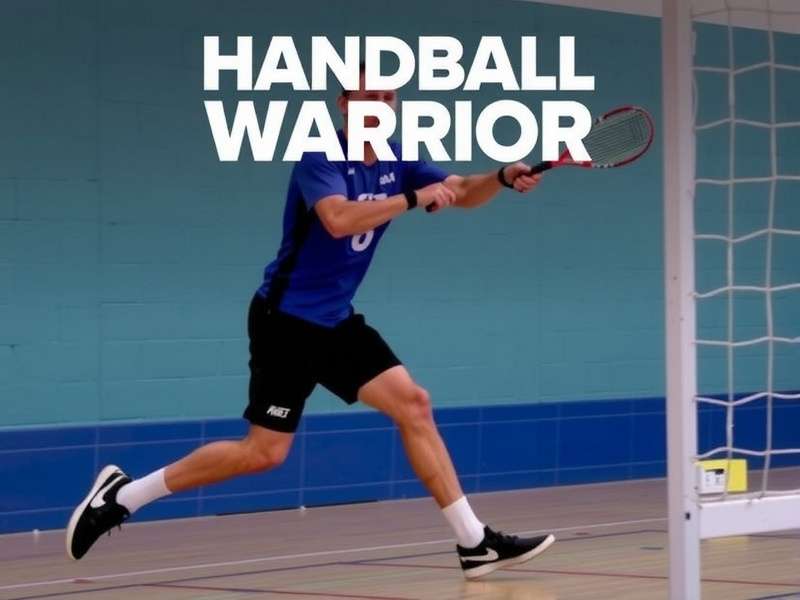 Community Feedback Handball Warrior Player Reviews